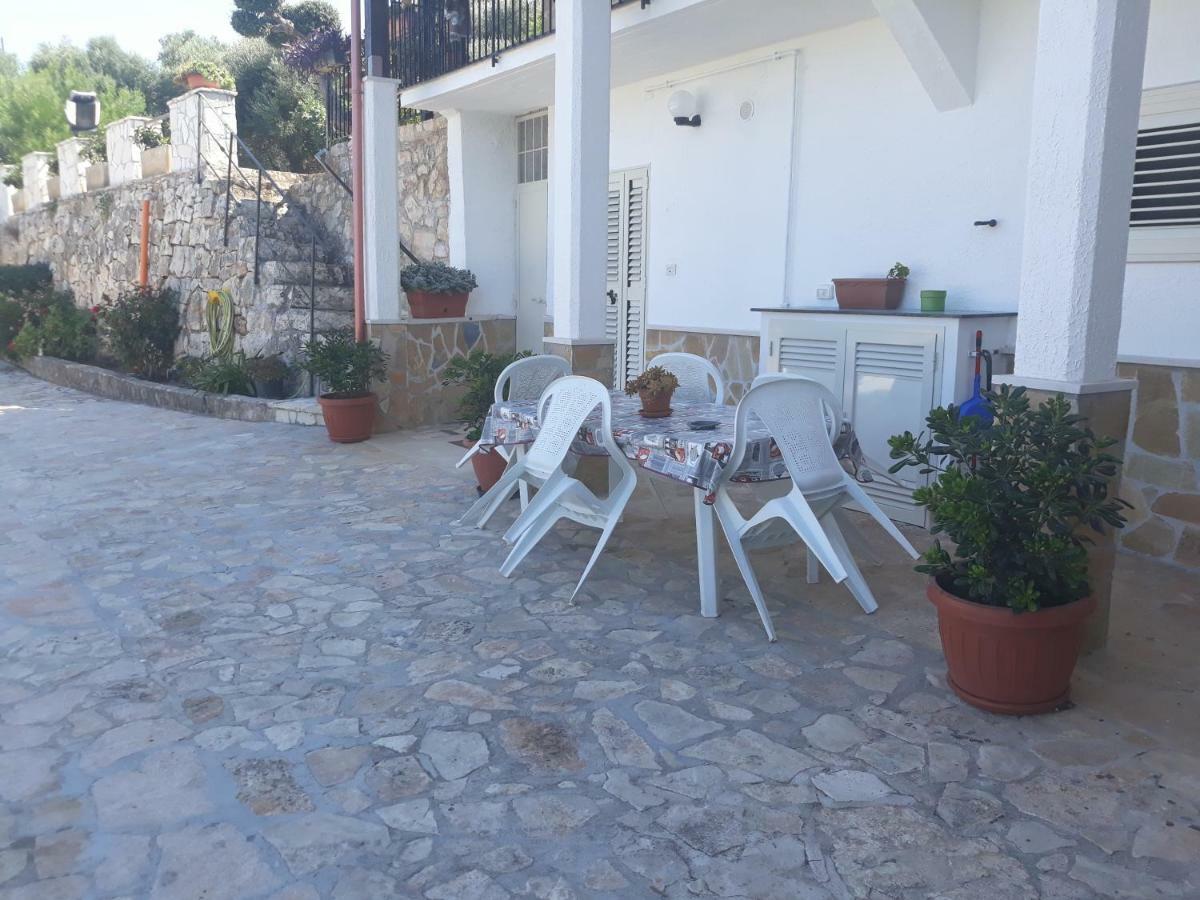 Casa Campagna Apartment Fasano Exterior photo